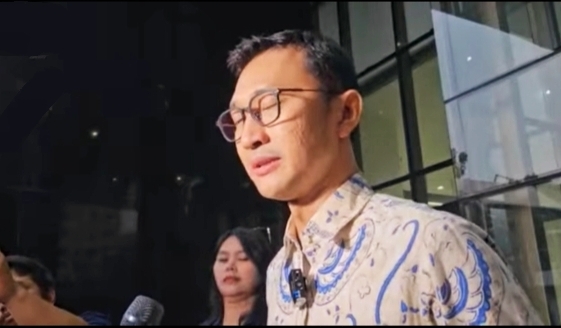 Bupati dan Sekda Kuansing Akhirnya Menyerahkan Diri ke KPK, Sempat di Ultimatum Usai OTT Dugaan Suap Untuk Jabatan 